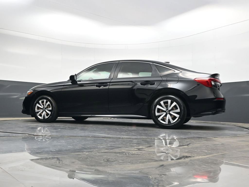 Used 2023 Honda Civic LX image 29