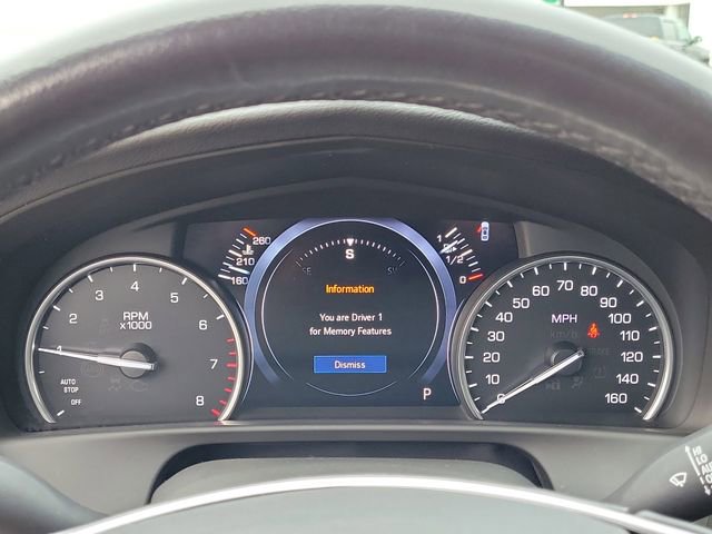 Used 2020 Cadillac CT6 Luxury image 27