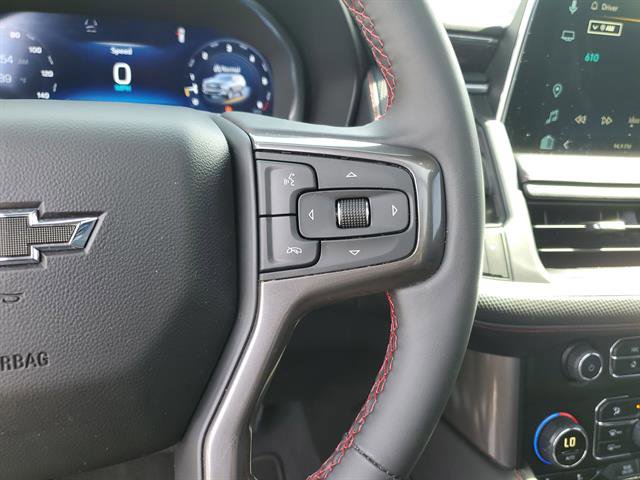 Used 2023 Chevrolet Tahoe RST w/ Luxury Package RWD image 46