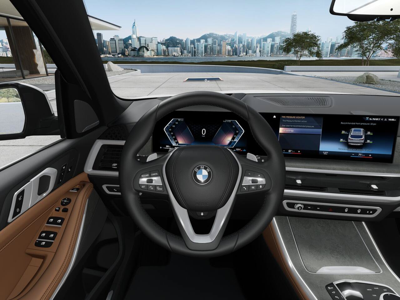 Used 2026 BMW X5 sDrive40i RWD image 13