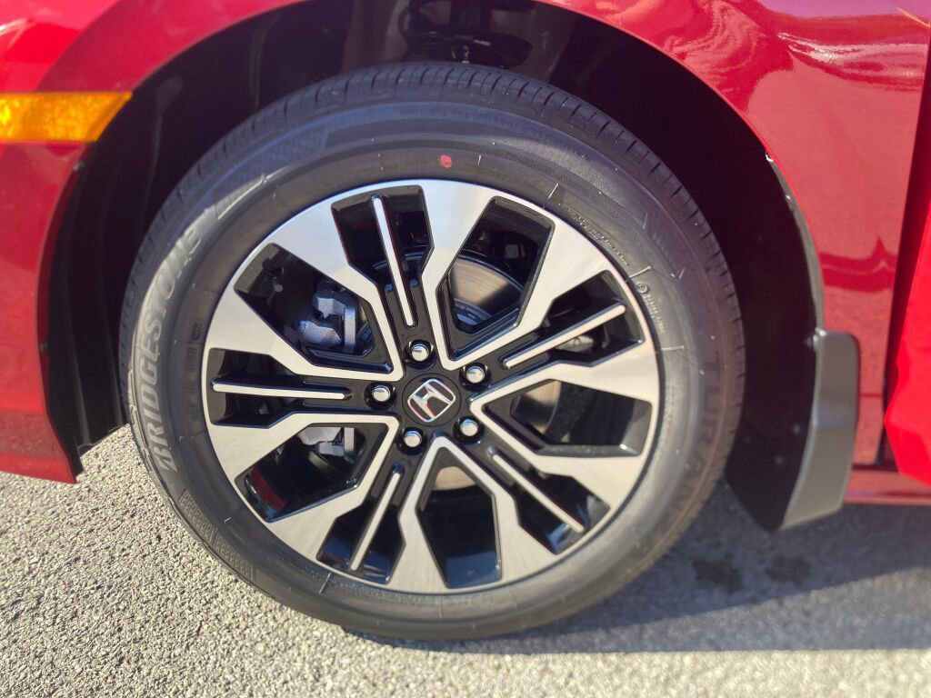 New 2026 Honda Odyssey Elite image 10
