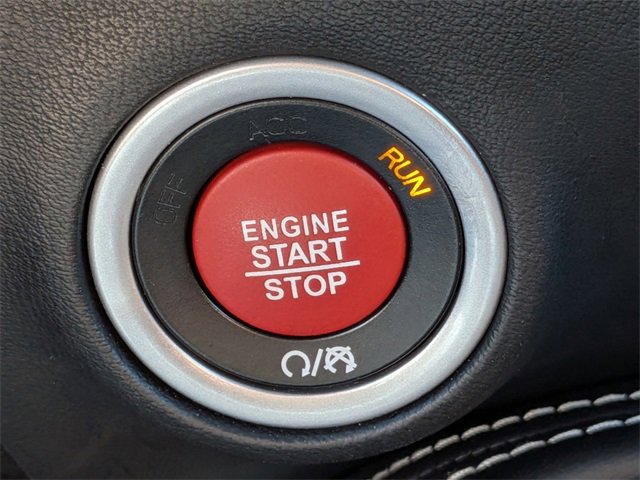 Used 2023 Dodge Challenger SRT Hellcat image 22