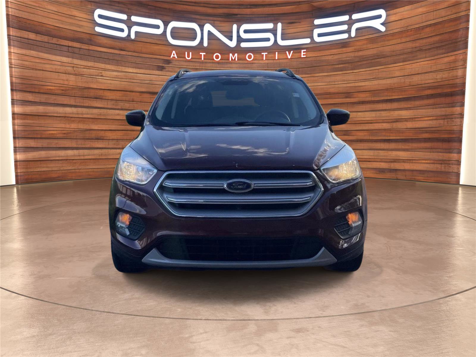 Used 2018 Ford Escape SE AWD/4WD image 10