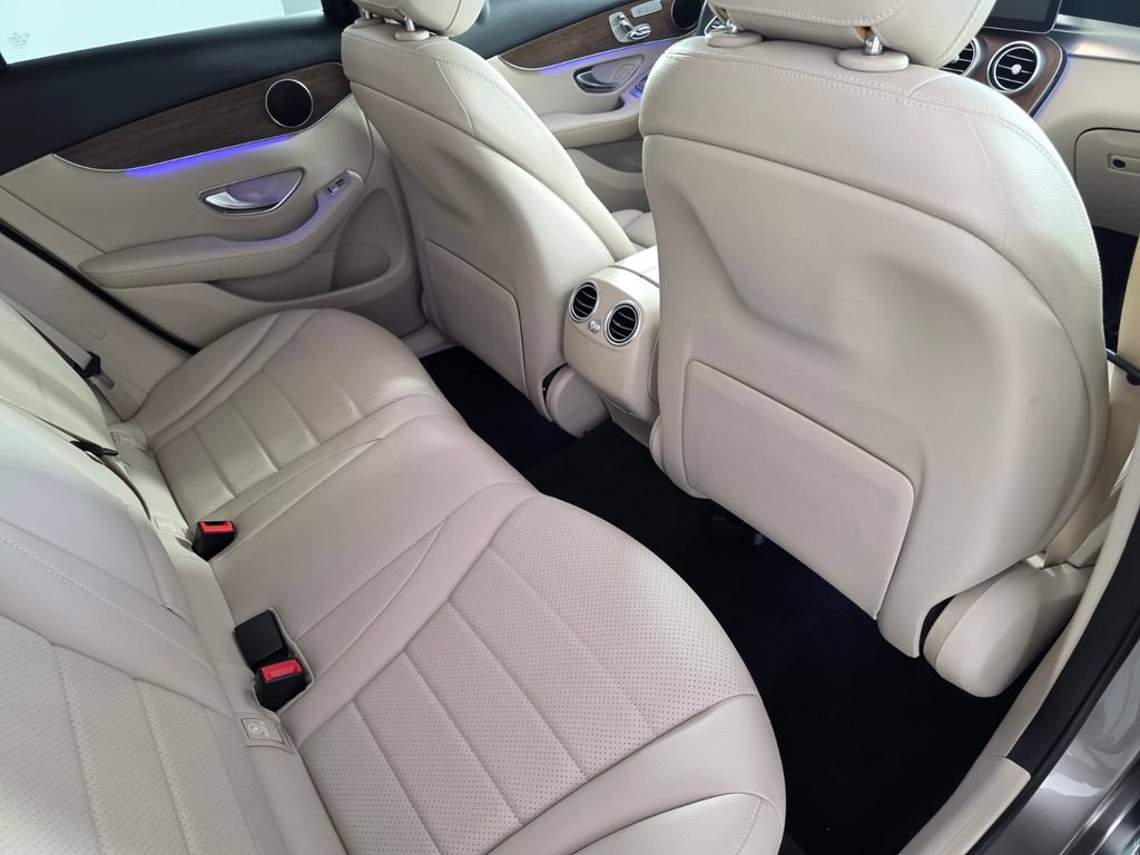 Certified 2020 Mercedes-Benz GLC 300 image 27