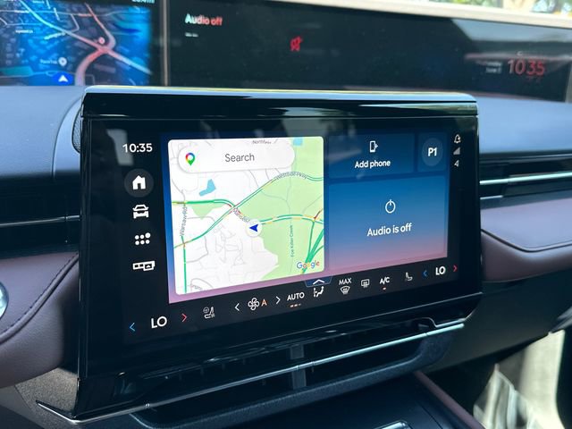 New 2026 Lincoln Nautilus Reserve w/ Jet Appearance Package AWD/4WD image 28
