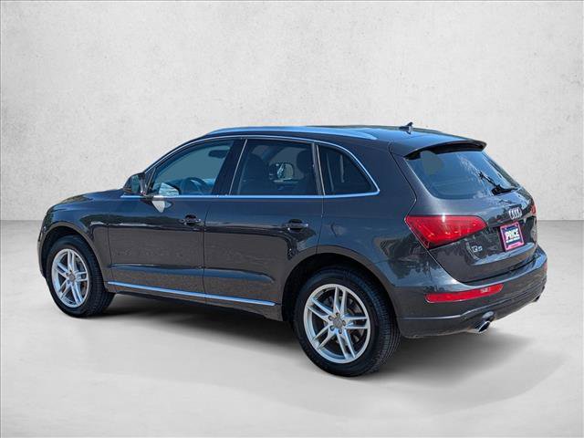 Used 2014 Audi Q5 TDI Premium Plus AWD/4WD image 7
