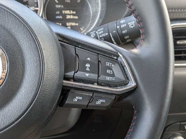 Used 2025 MAZDA CX-5 Carbon Edition AWD/4WD image 27
