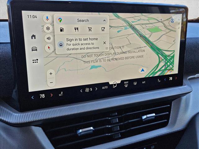 New 2026 Ford Explorer Active image 13