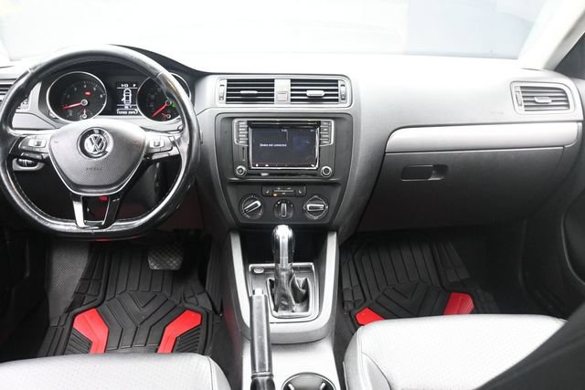 Used 2018 Volkswagen Jetta SE FWD image 9