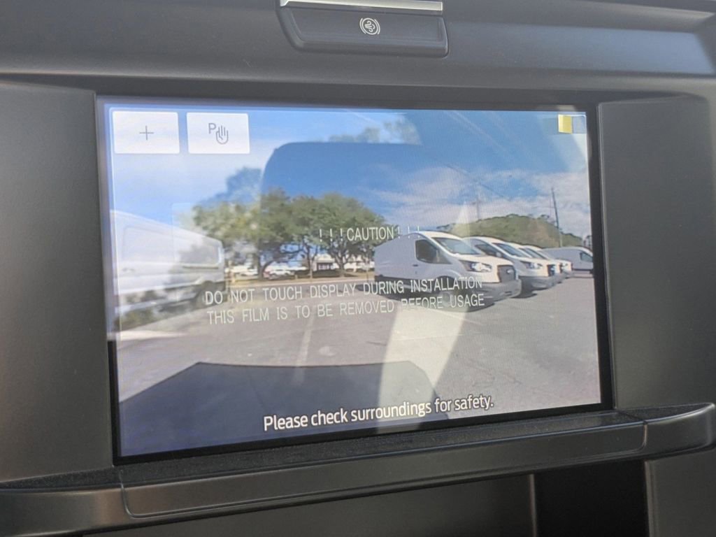 New 2025 Ford F550 4x4 Regular Cab Super Duty image 18