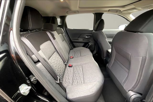 New 2026 Nissan Kicks SV w/ SV Premium Package image 9