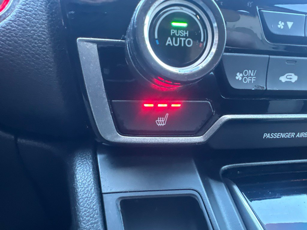 Used 2018 Honda CR-V EX image 9
