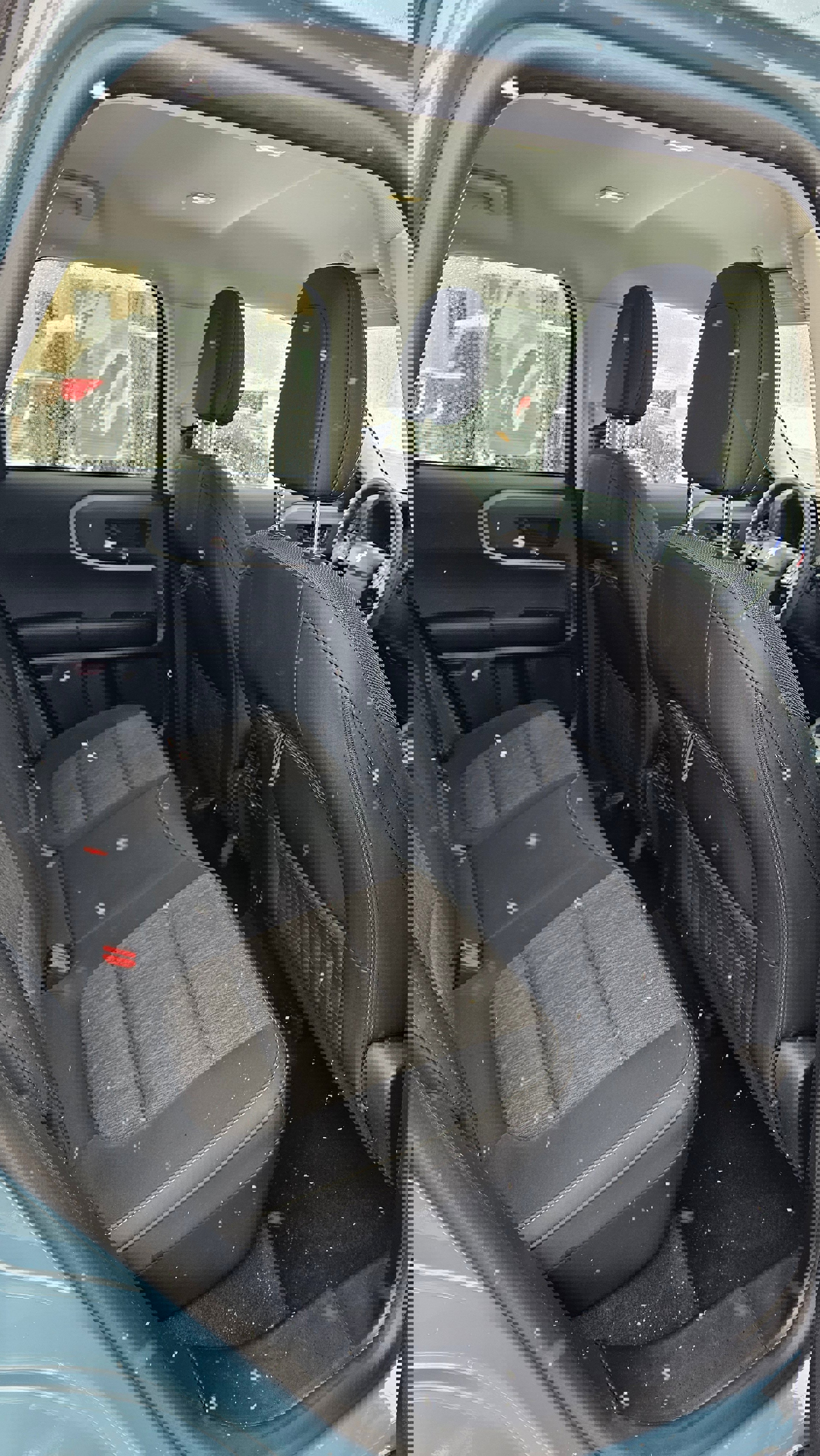 Used 2021 Ford Bronco Sport Big Bend image 14