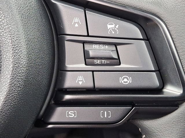 New 2026 Subaru Forester Premium image 24