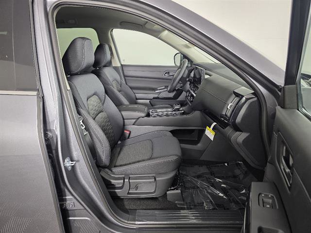 New 2026 Nissan Pathfinder SV AWD/4WD image 13