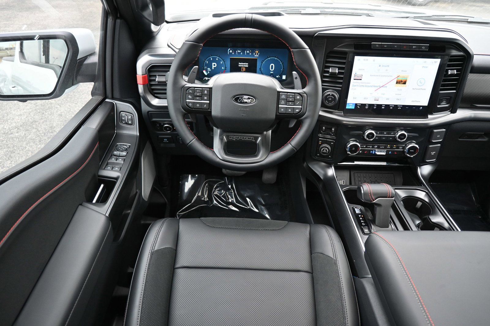 New 2026 Ford F150 Raptor AWD/4WD image 23