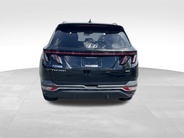 Used 2023 Hyundai Tucson SEL AWD/4WD image 6