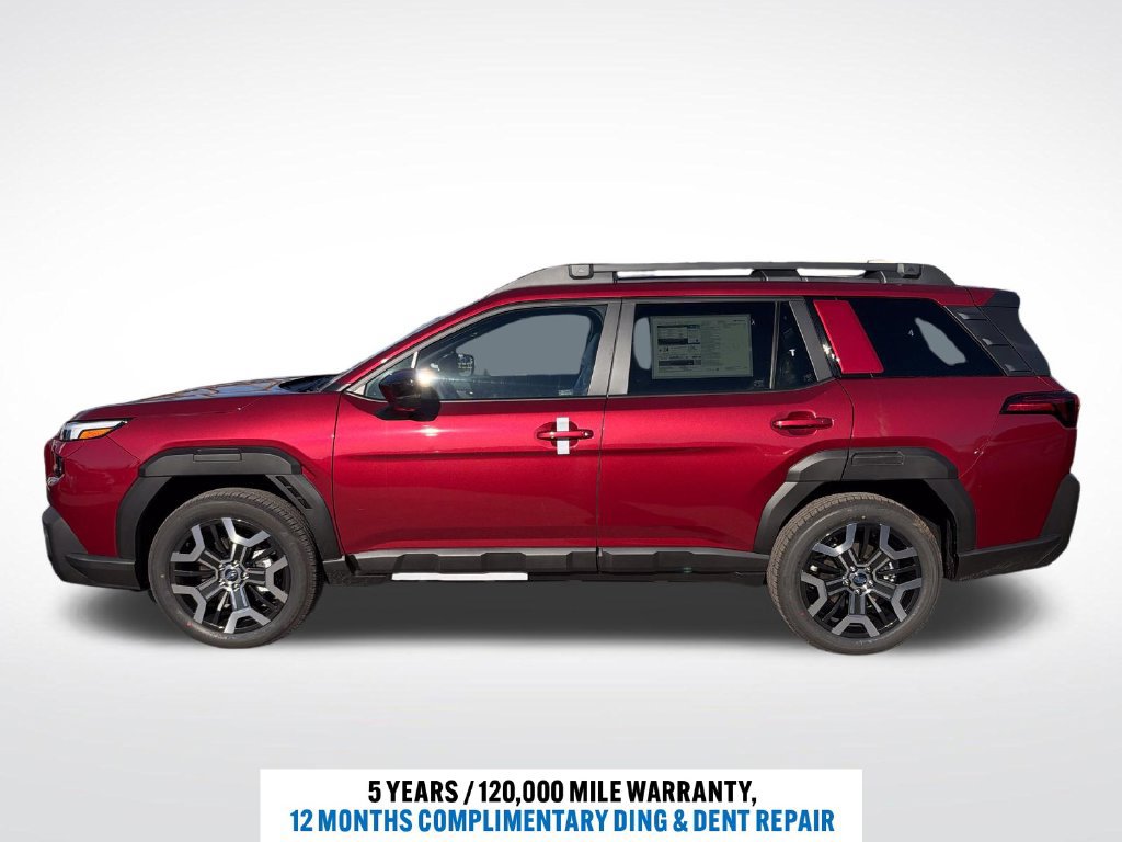 New 2026 Subaru Outback Touring XT AWD/4WD image 5