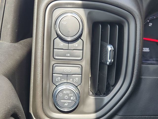 Used 2023 GMC Sierra 3500 Pro w/ Gooseneck/5TH Wheel Package image 16