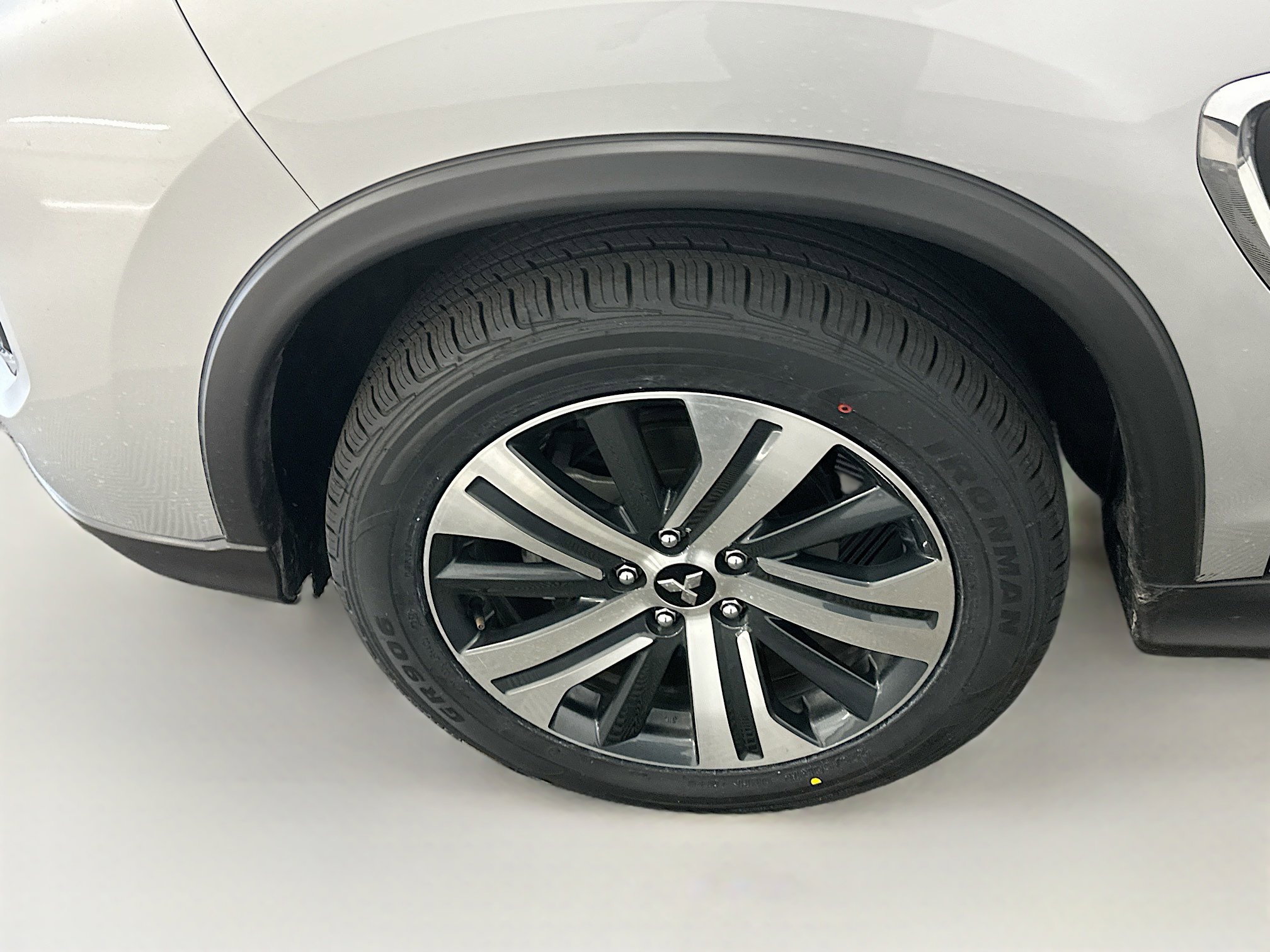 Used 2024 Mitsubishi Outlander Sport SE image 11