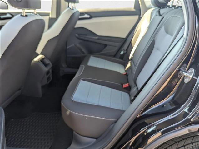 New 2025 Volkswagen Taos S image 14