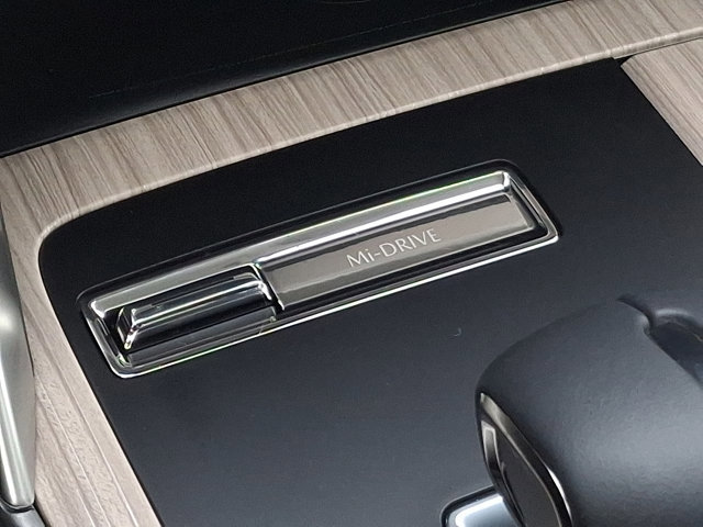 New 2026 MAZDA CX-90 3.3 Turbo w/ Premium Plus Pkg image 21