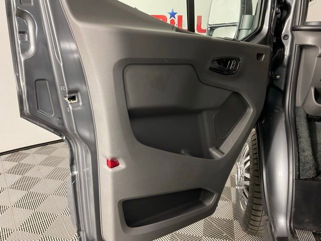 New 2026 Ford Transit 150 Low Roof AWD image 12