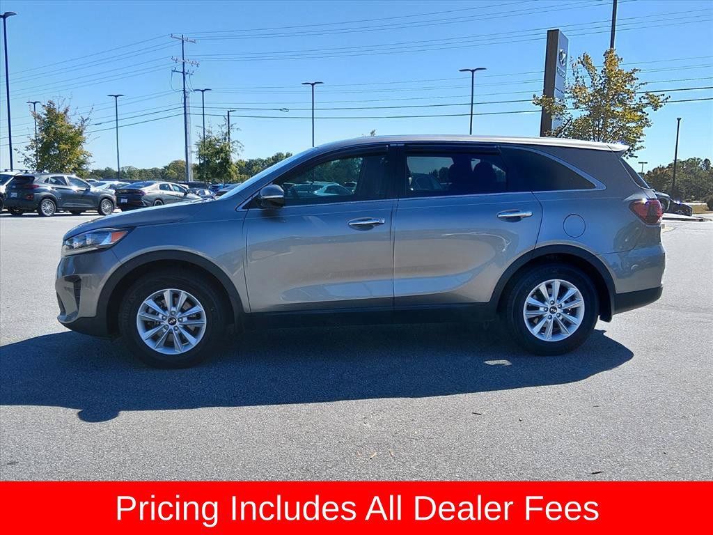 Used 2019 Kia Sorento FWD V6 image 6