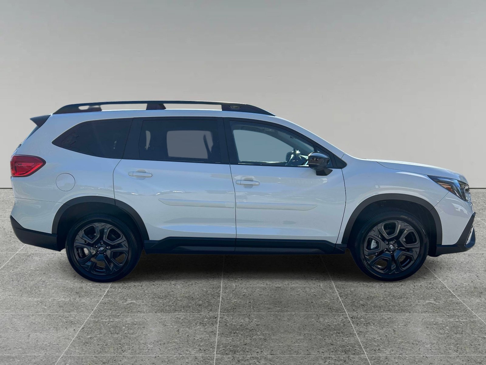 Used 2025 Subaru Ascent Bronze Edition w/ Popular Package #2 AWD/4WD image 6