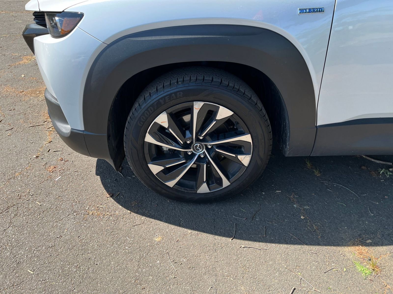 Used 2025 MAZDA CX-50 2.5 Hybrid w/ Premium Plus Pkg AWD/4WD image 32