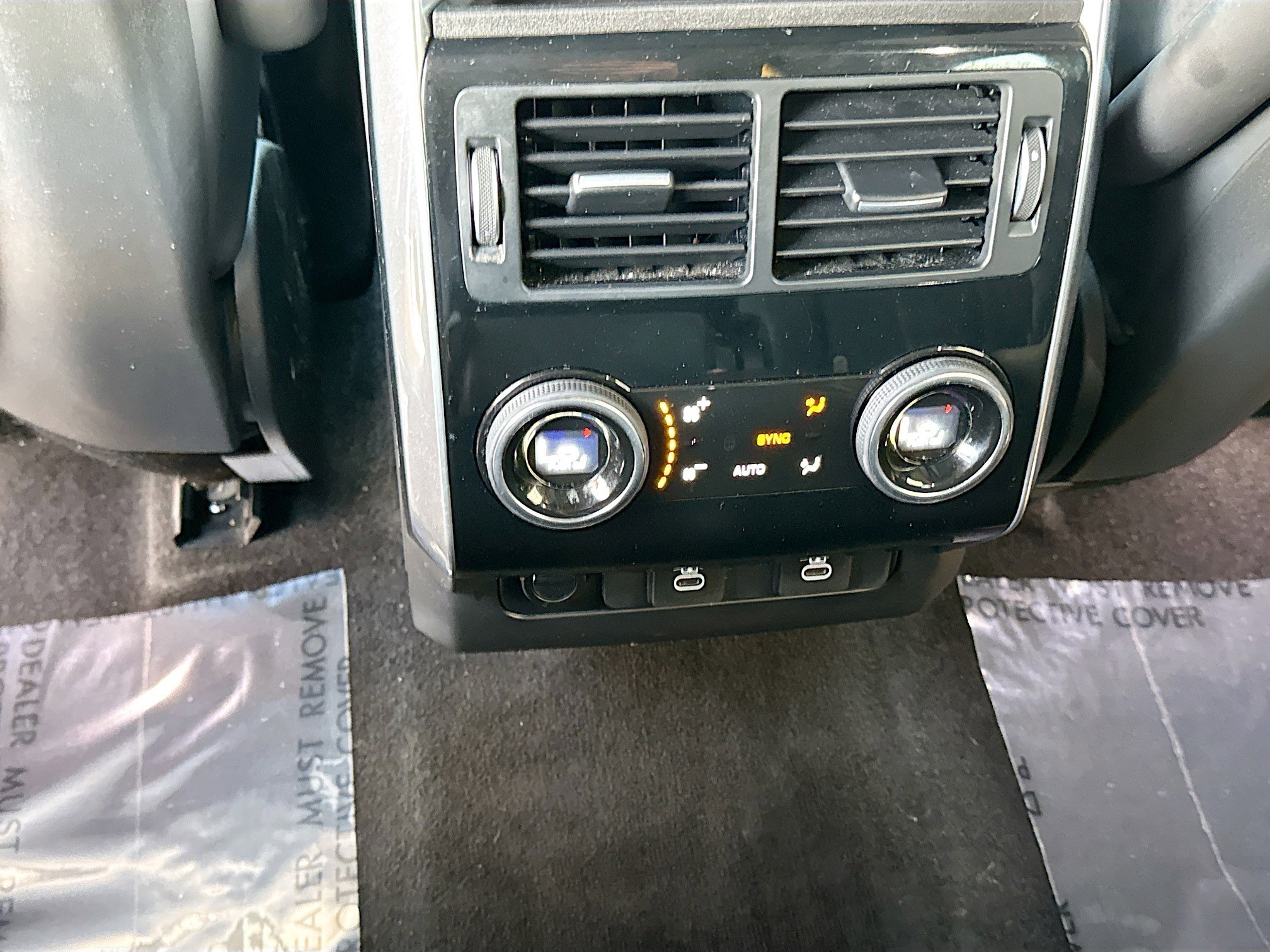 Used 2022 Land Rover Range Rover Sport HSE Silver Edition image 20