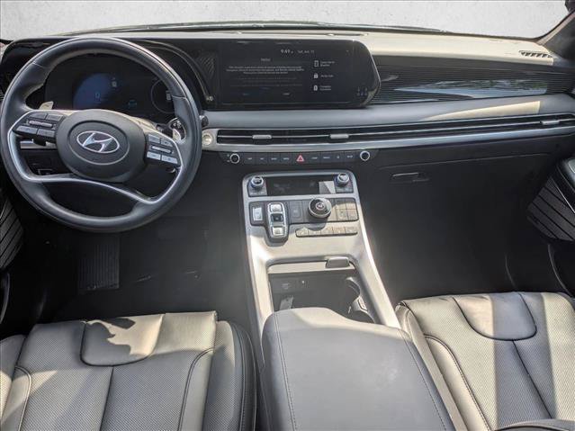 Used 2025 Hyundai Palisade Calligraphy FWD image 14