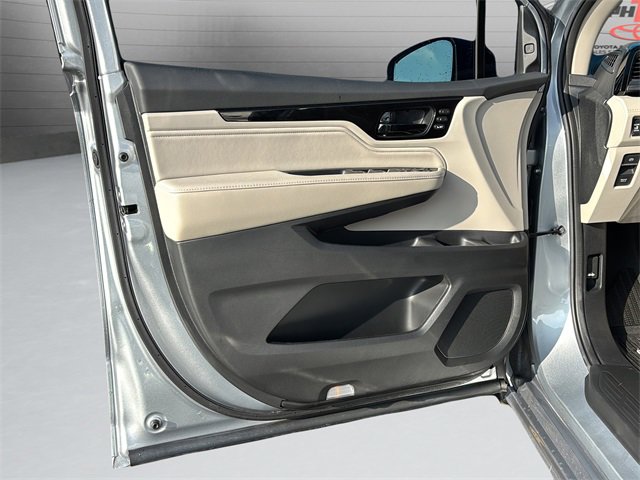 Used 2025 Honda Odyssey Elite image 28