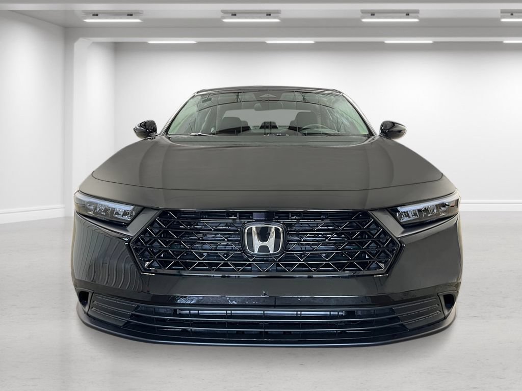 New 2026 Honda Accord LX image 10