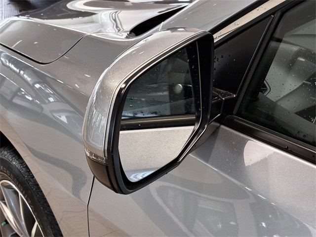 Certified 2024 Acura RDX w/ Technology Package image 10