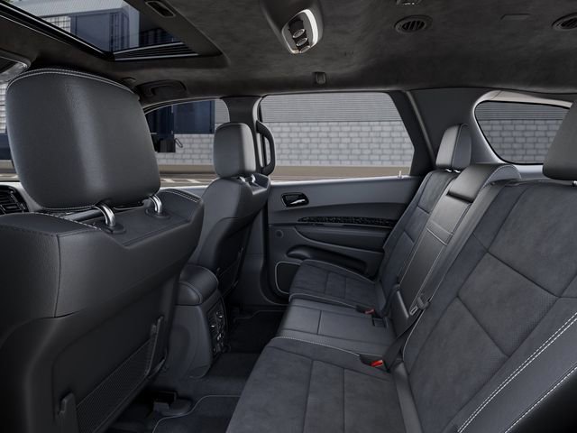 New 2026 Dodge Durango SRT Hellcat w/ Premium Group AWD/4WD image 23