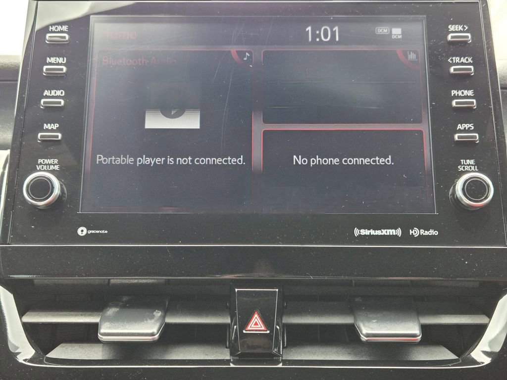 Used 2023 Toyota Camry XSE FWD image 8