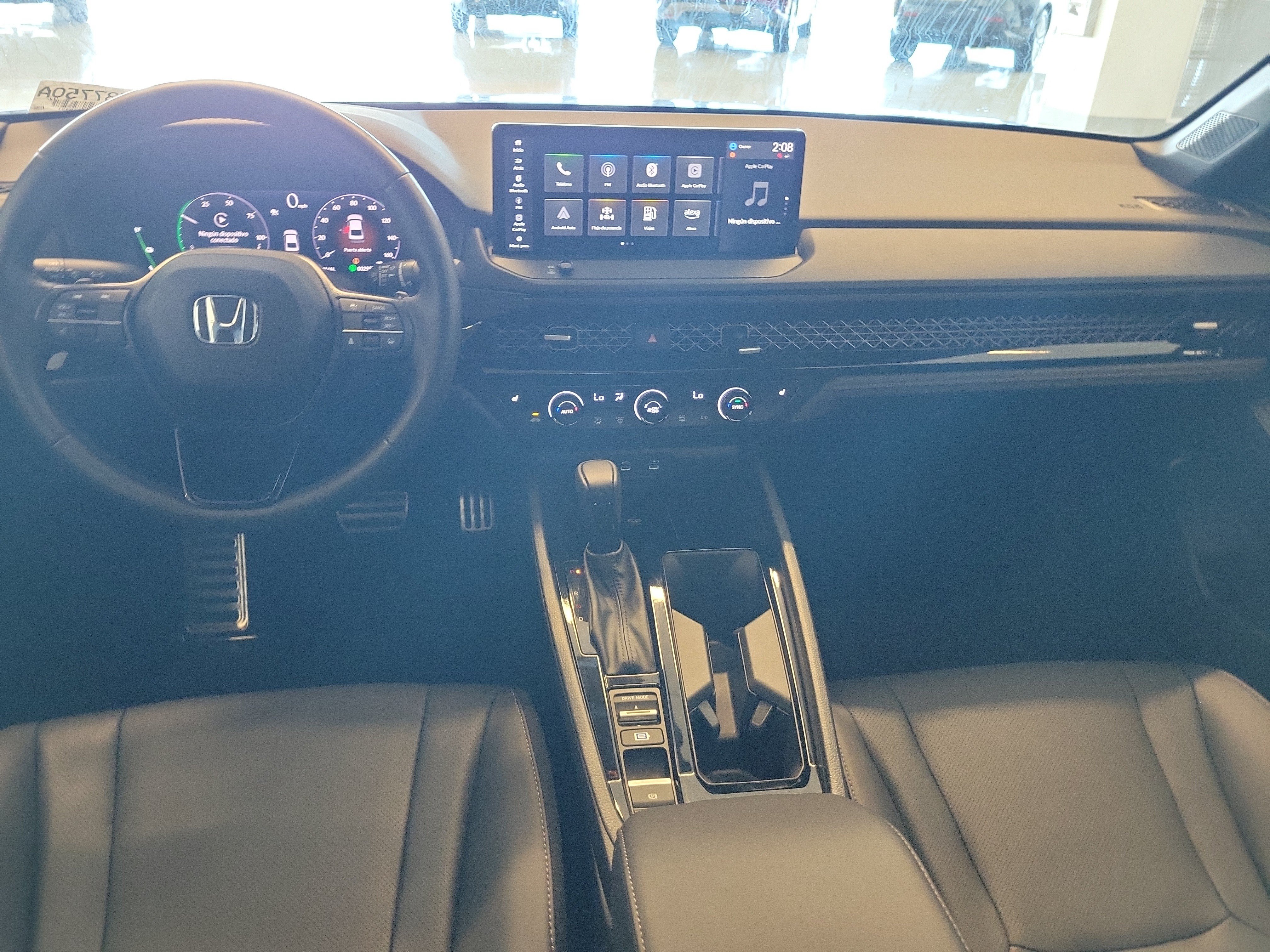 Used 2026 Honda Accord Sport image 17