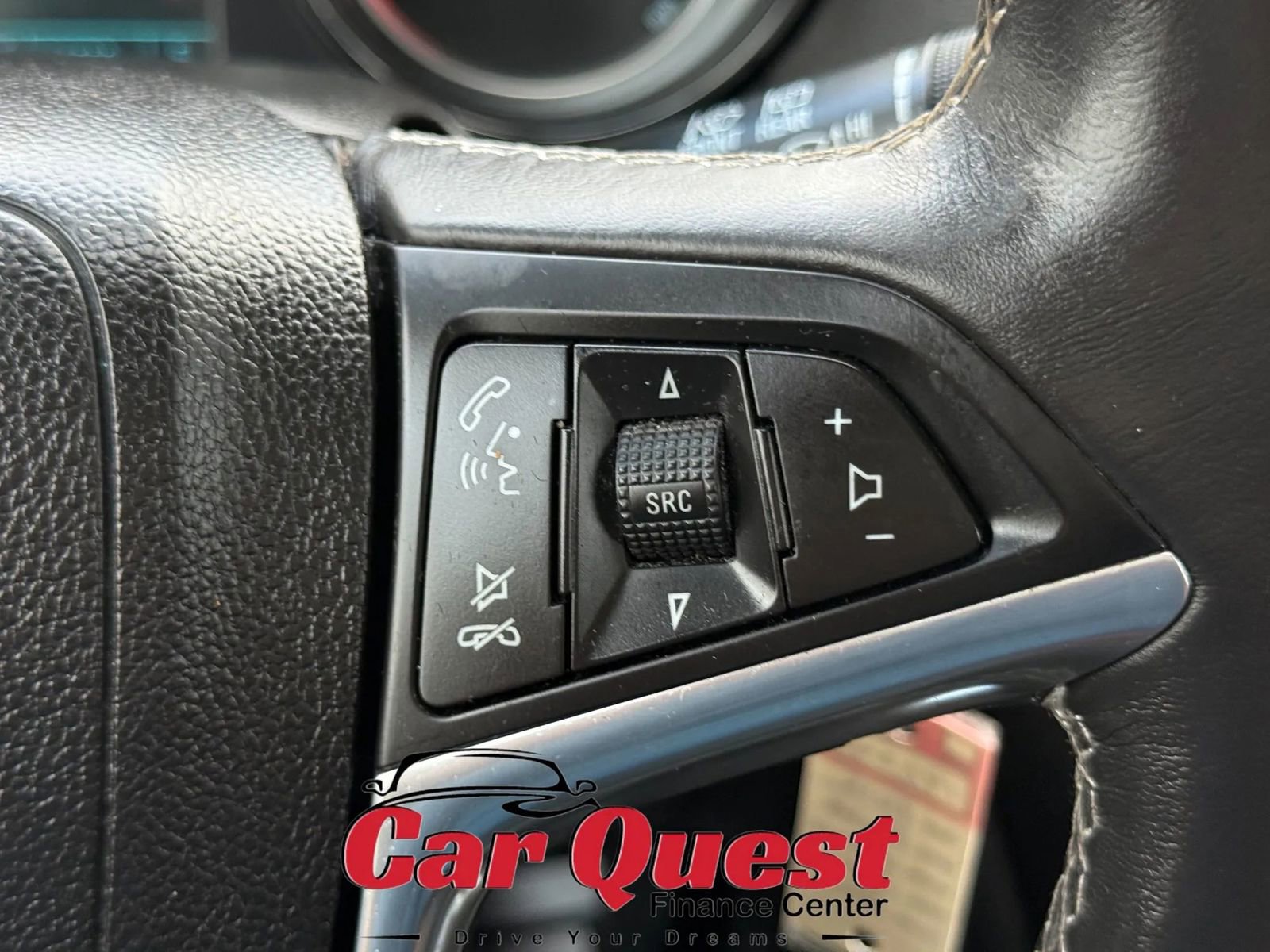 Used 2015 Buick Encore Convenience image 23