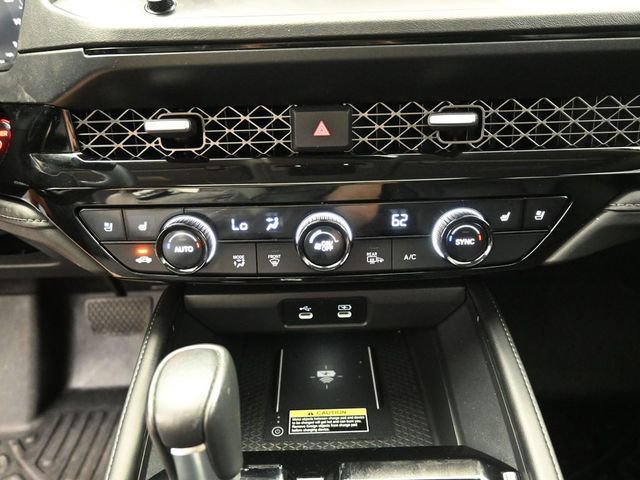 Certified 2024 Honda Accord Touring image 27