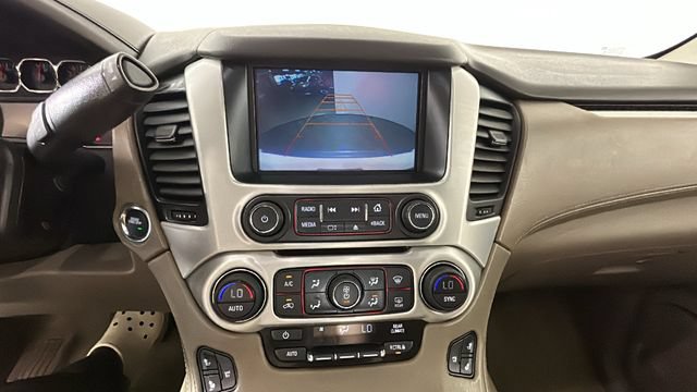 Used 2016 GMC Yukon SLT w/ Open Road Package AWD/4WD image 25