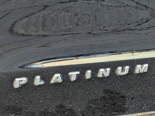 Certified 2023 Ford Expedition Platinum AWD/4WD image 12