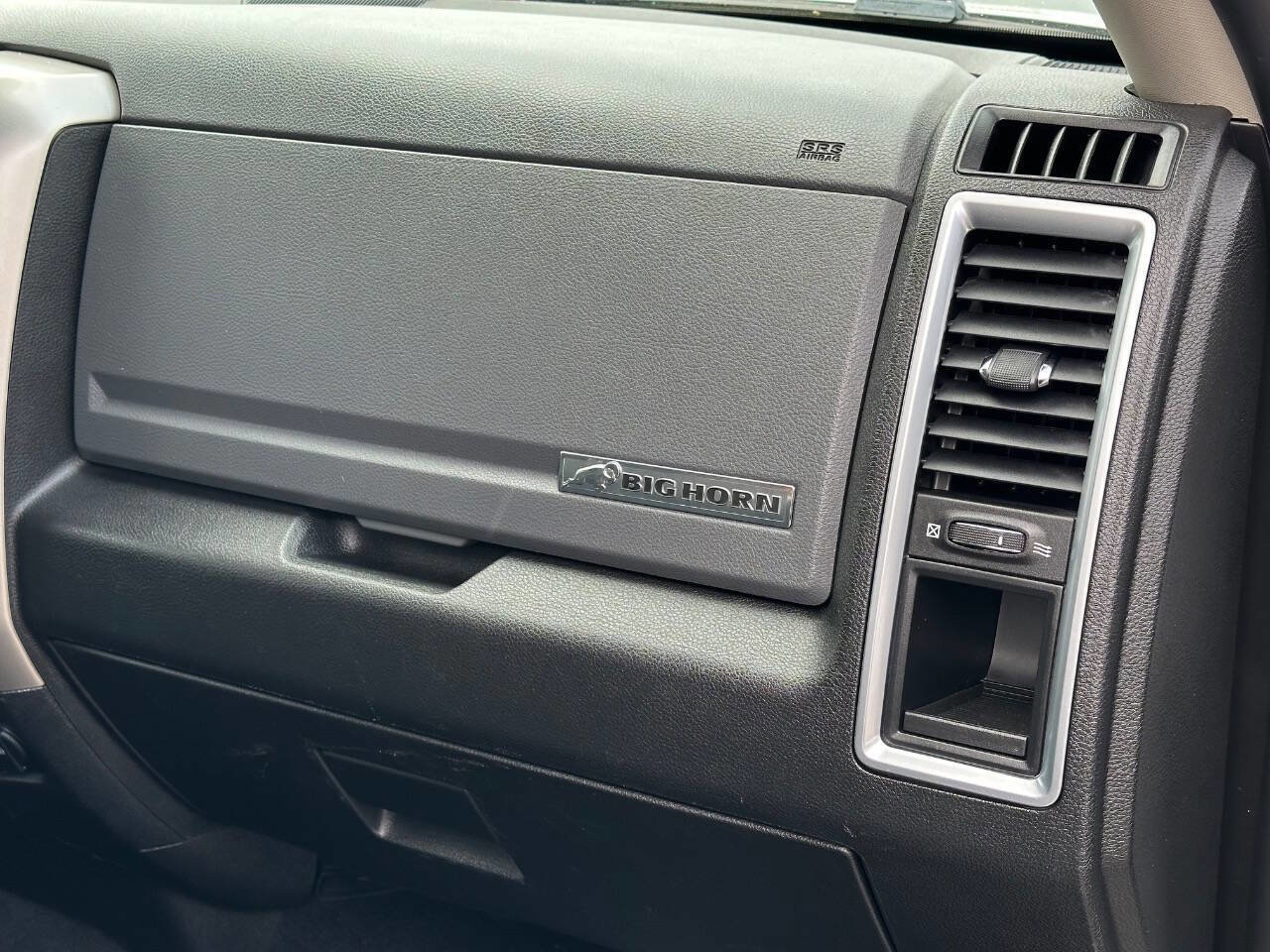 Used 2018 RAM 3500 Big Horn AWD/4WD image 25