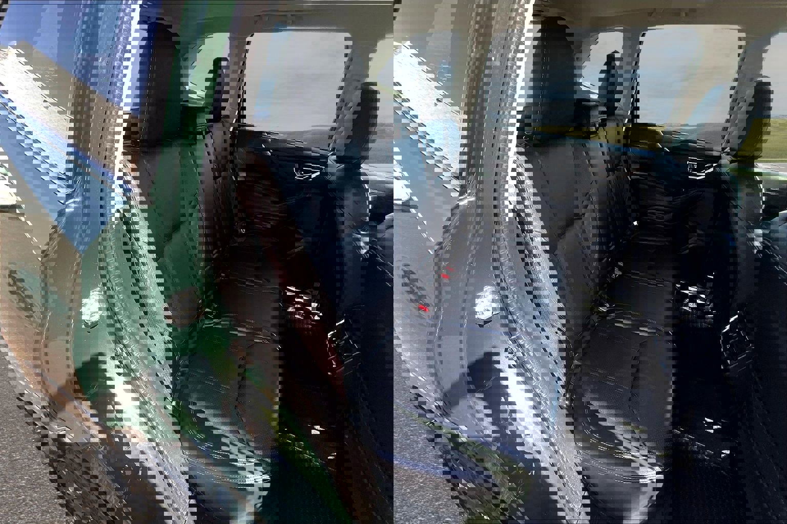 Used 2023 Subaru Forester Touring image 16