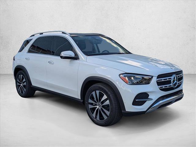 New 2026 Mercedes-Benz GLE 350 GLE 350 image 6