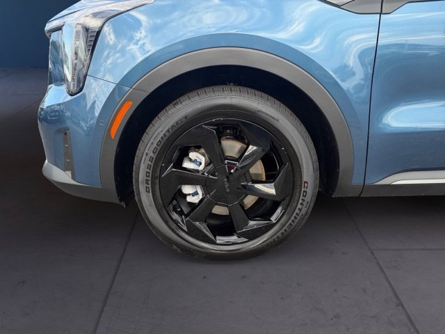 Certified 2026 Kia Sorento SX Prestige AWD/4WD image 14