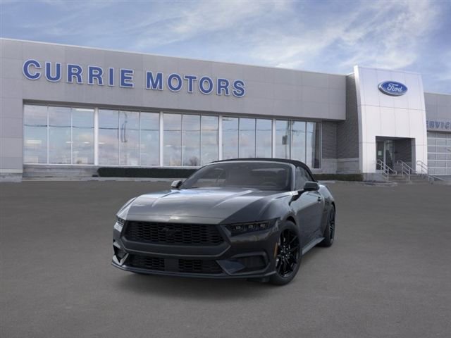 New 2026 Ford Mustang Premium RWD image 2