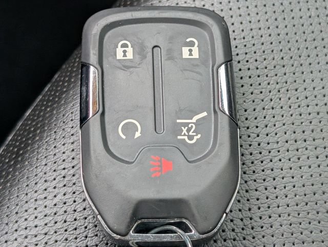 Used 2023 GMC Terrain AT4 w/ Infotainment Package II AWD/4WD image 34