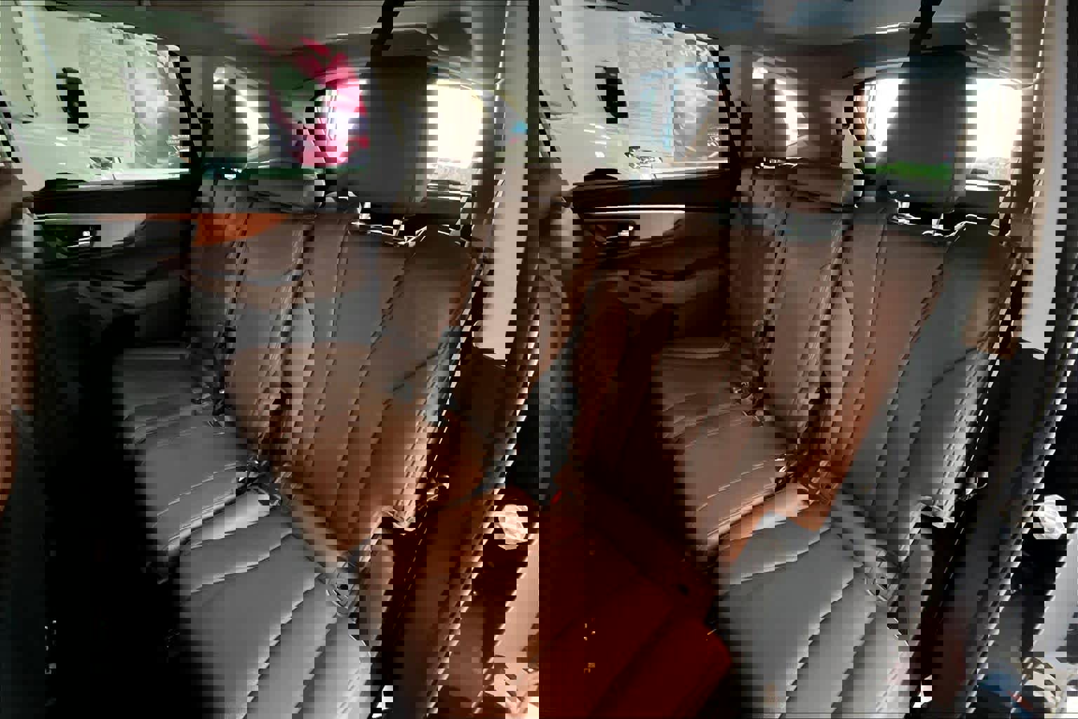 Certified 2023 Acura MDX w/Technology Package image 27