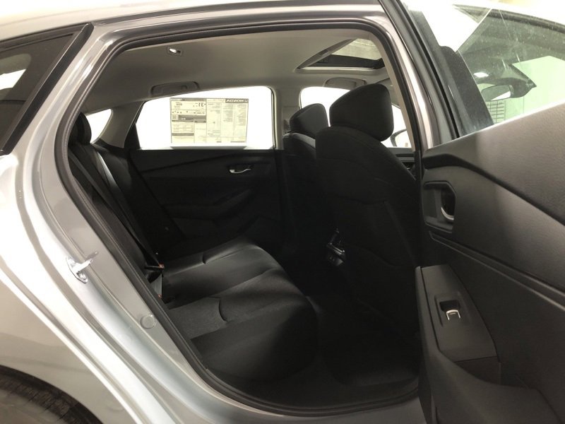 New 2026 Honda Accord SE image 10